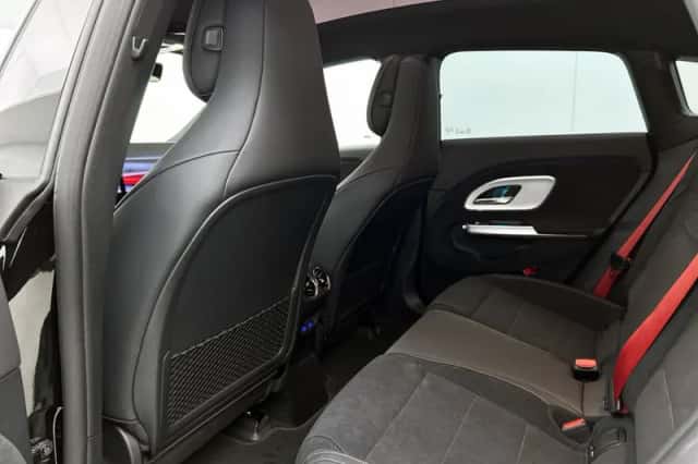 Mercedes-Benz CLA-Klasse (2026) thumbnail 17