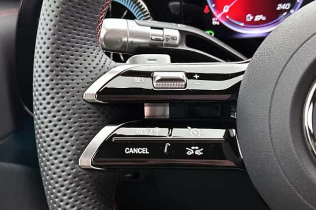 Mercedes-Benz CLA-Klasse (2026) thumbnail 18