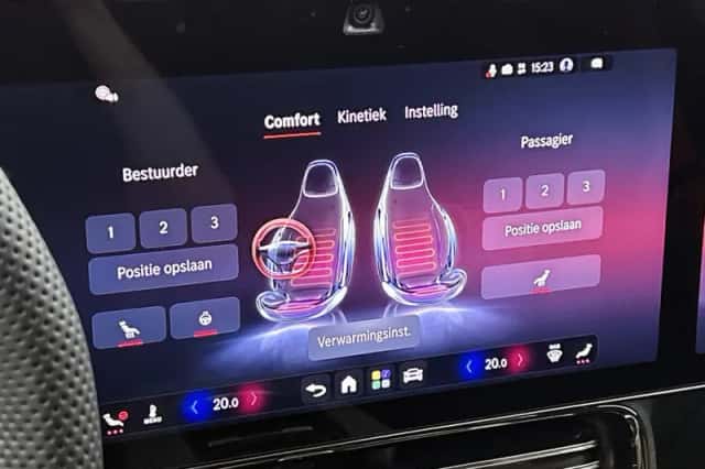 Mercedes-Benz CLA-Klasse (2026) thumbnail 19