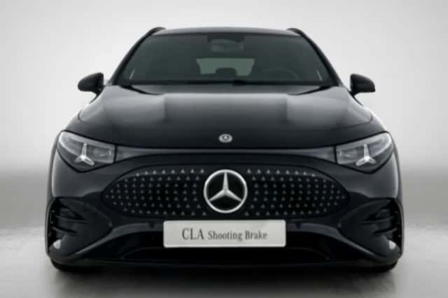 Mercedes-Benz CLA-Klasse (2026) thumbnail 20