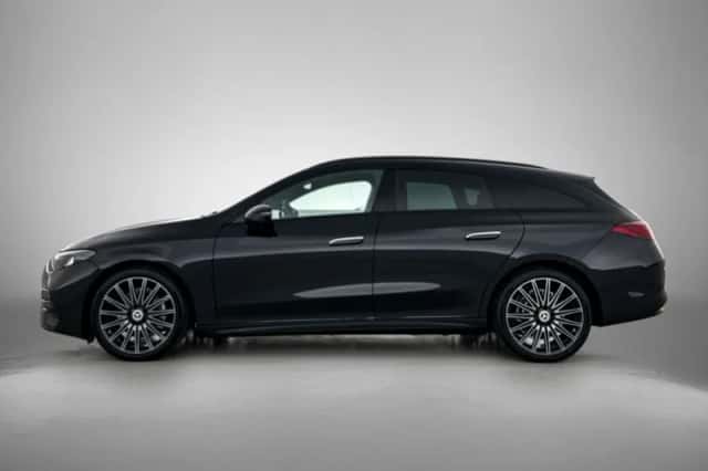 Mercedes-Benz CLA-Klasse (2026) thumbnail 3