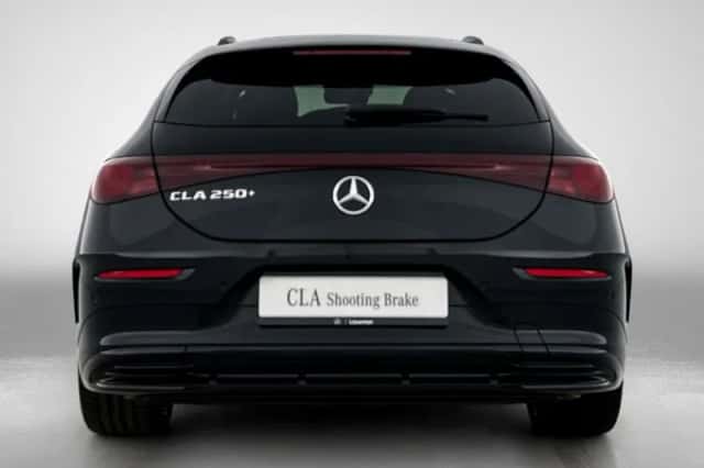 Mercedes-Benz CLA-Klasse (2026) thumbnail 21