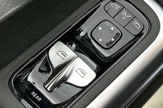 Mercedes-Benz CLA-Klasse (2026) thumbnail 22