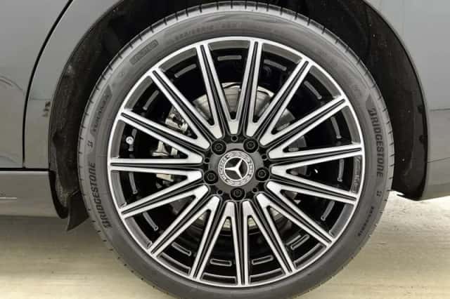 Mercedes-Benz CLA-Klasse (2026) thumbnail 23