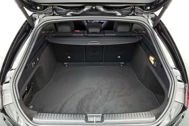 Mercedes-Benz CLA-Klasse (2026) thumbnail 25