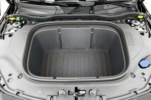 Mercedes-Benz CLA-Klasse (2026) thumbnail 29