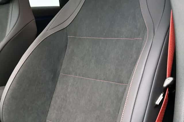 Mercedes-Benz CLA-Klasse (2026) thumbnail 31
