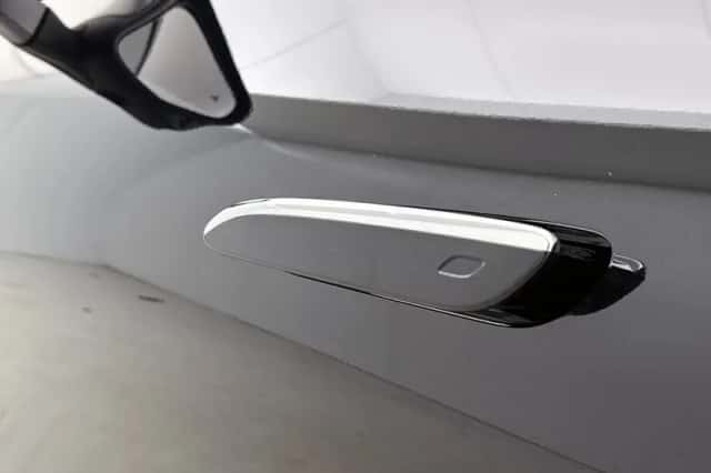 Mercedes-Benz CLA-Klasse (2026) thumbnail 33