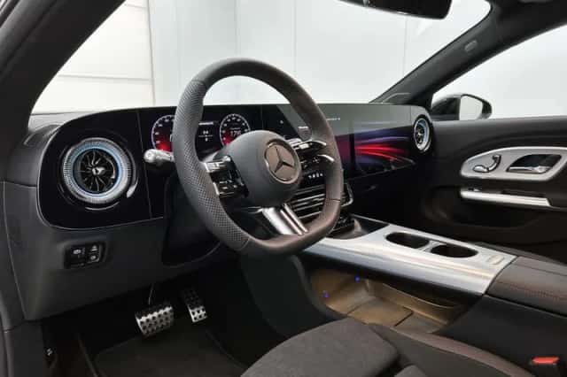 Mercedes-Benz CLA-Klasse (2026) thumbnail 34