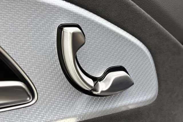 Mercedes-Benz CLA-Klasse (2026) thumbnail 37