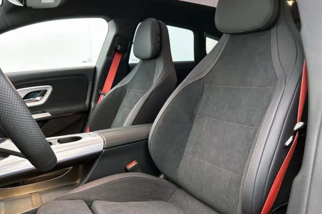 Mercedes-Benz CLA-Klasse (2026) thumbnail 5