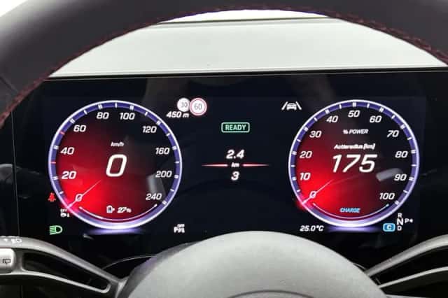 Mercedes-Benz CLA-Klasse (2026) thumbnail 6