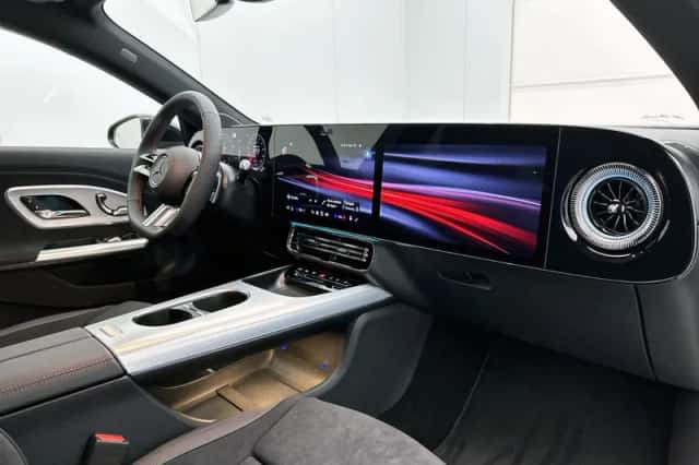 Mercedes-Benz CLA-Klasse (2026) thumbnail 7