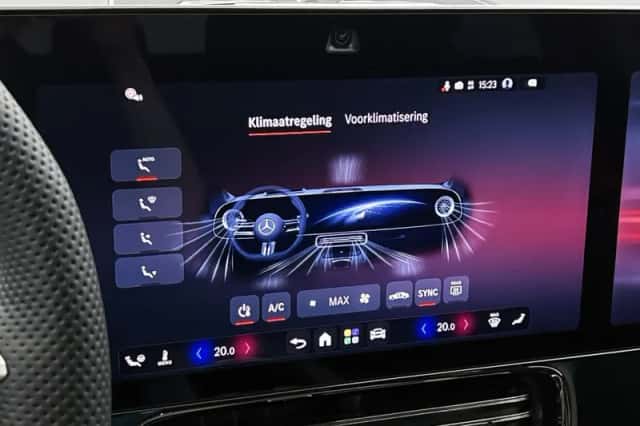 Mercedes-Benz CLA-Klasse (2026) thumbnail 10