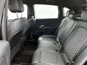 Mercedes-Benz B-Klasse (2021) thumbnail 16