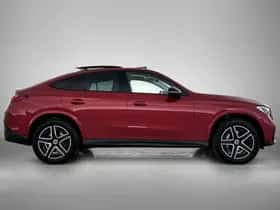 Mercedes-Benz GLC-Klasse (2025) thumbnail 13