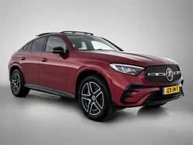 Mercedes-Benz GLC-Klasse (2025) thumbnail 14