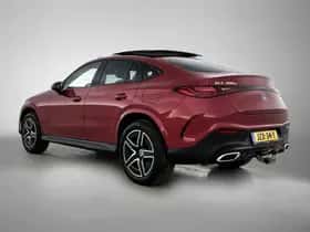Mercedes-Benz GLC-Klasse (2025) thumbnail 15
