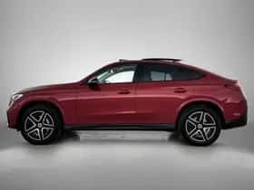 Mercedes-Benz GLC-Klasse (2025) thumbnail 3