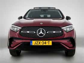 Mercedes-Benz GLC-Klasse (2025) thumbnail 22
