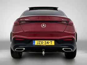 Mercedes-Benz GLC-Klasse (2025) thumbnail 23