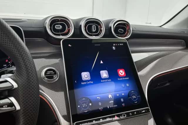 Mercedes-Benz GLC-Klasse (2025) thumbnail 31