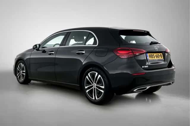 Mercedes-Benz A-Klasse (2023) thumbnail 13