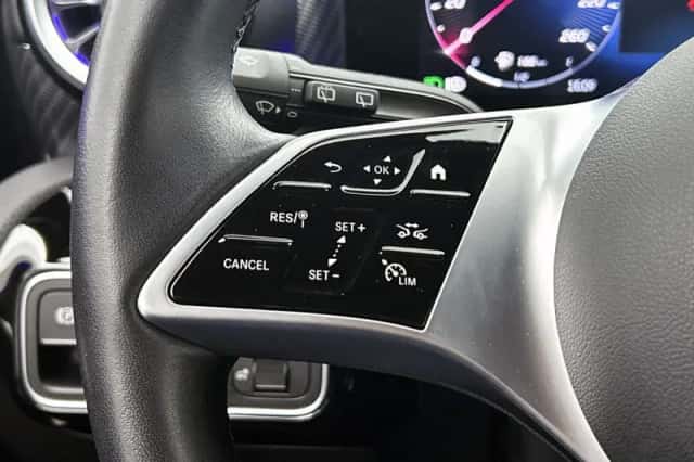 Mercedes-Benz A-Klasse (2023) thumbnail 14