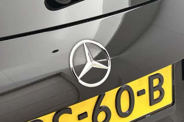 Mercedes-Benz A-Klasse (2023) thumbnail 19