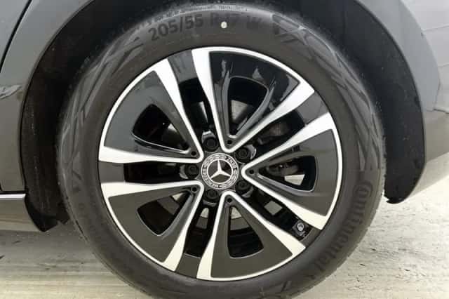 Mercedes-Benz A-Klasse (2023) thumbnail 23
