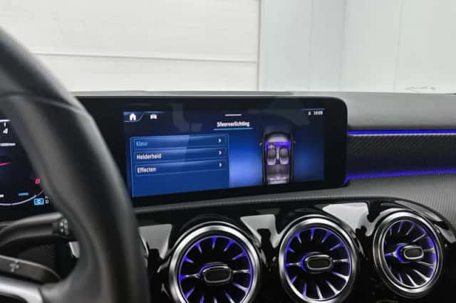 Mercedes-Benz A-Klasse (2023) thumbnail 31