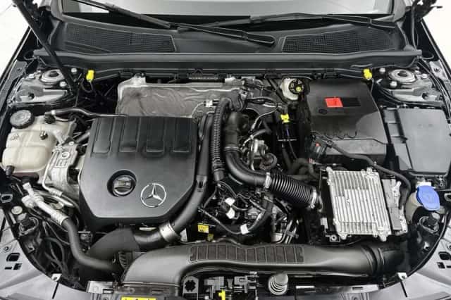 Mercedes-Benz A-Klasse (2023) thumbnail 32