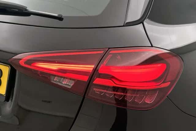Mercedes-Benz A-Klasse (2023) thumbnail 34