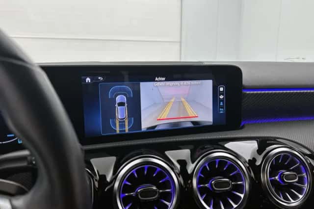 Mercedes-Benz A-Klasse (2023) thumbnail 8