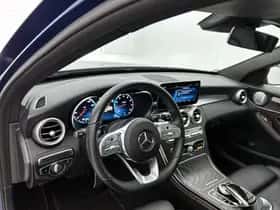 Mercedes-Benz C-Klasse (2021) thumbnail 32