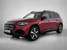 Mercedes-Benz GLB-Klasse (2026)