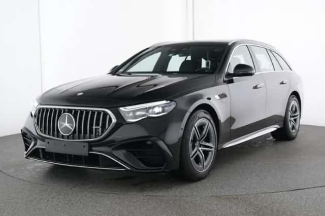 Mercedes-Benz E-Klasse (2025) thumbnail 1