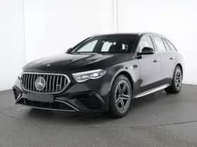 Mercedes-Benz E-Klasse (2025)