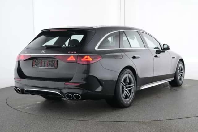 Mercedes-Benz E-Klasse (2025) thumbnail 2