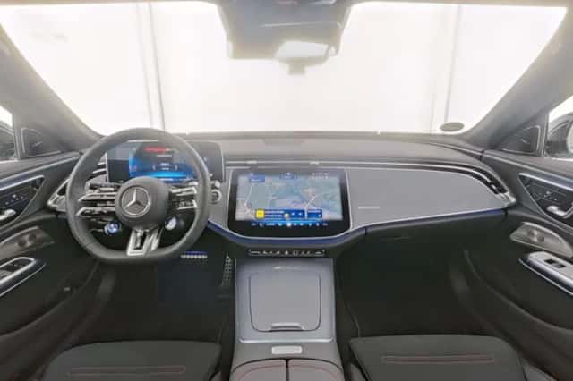 Mercedes-Benz E-Klasse (2025) thumbnail 6