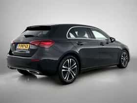 Mercedes-Benz A-Klasse (2023) thumbnail 2