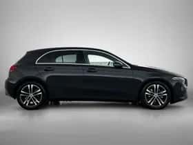 Mercedes-Benz A-Klasse (2023) thumbnail 11