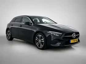 Mercedes-Benz A-Klasse (2023) thumbnail 12