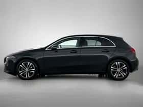 Mercedes-Benz A-Klasse (2023) thumbnail 3