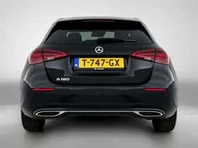 Mercedes-Benz A-Klasse (2023) thumbnail 21