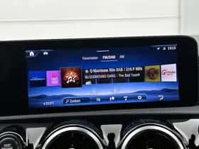 Mercedes-Benz A-Klasse (2023) thumbnail 7