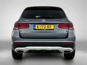 Mercedes-Benz GLC-Klasse (2021) thumbnail 21