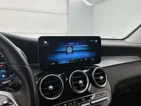 Mercedes-Benz GLC-Klasse (2021) thumbnail 30