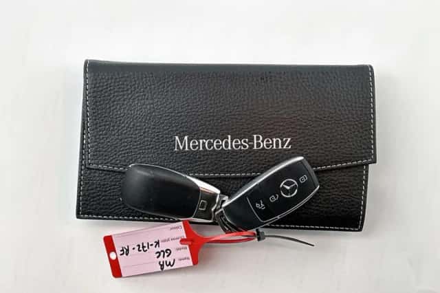 Mercedes-Benz GLC-Klasse (2021) thumbnail 32