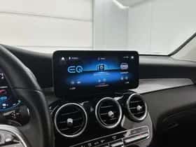 Mercedes-Benz GLC-Klasse (2021) thumbnail 6